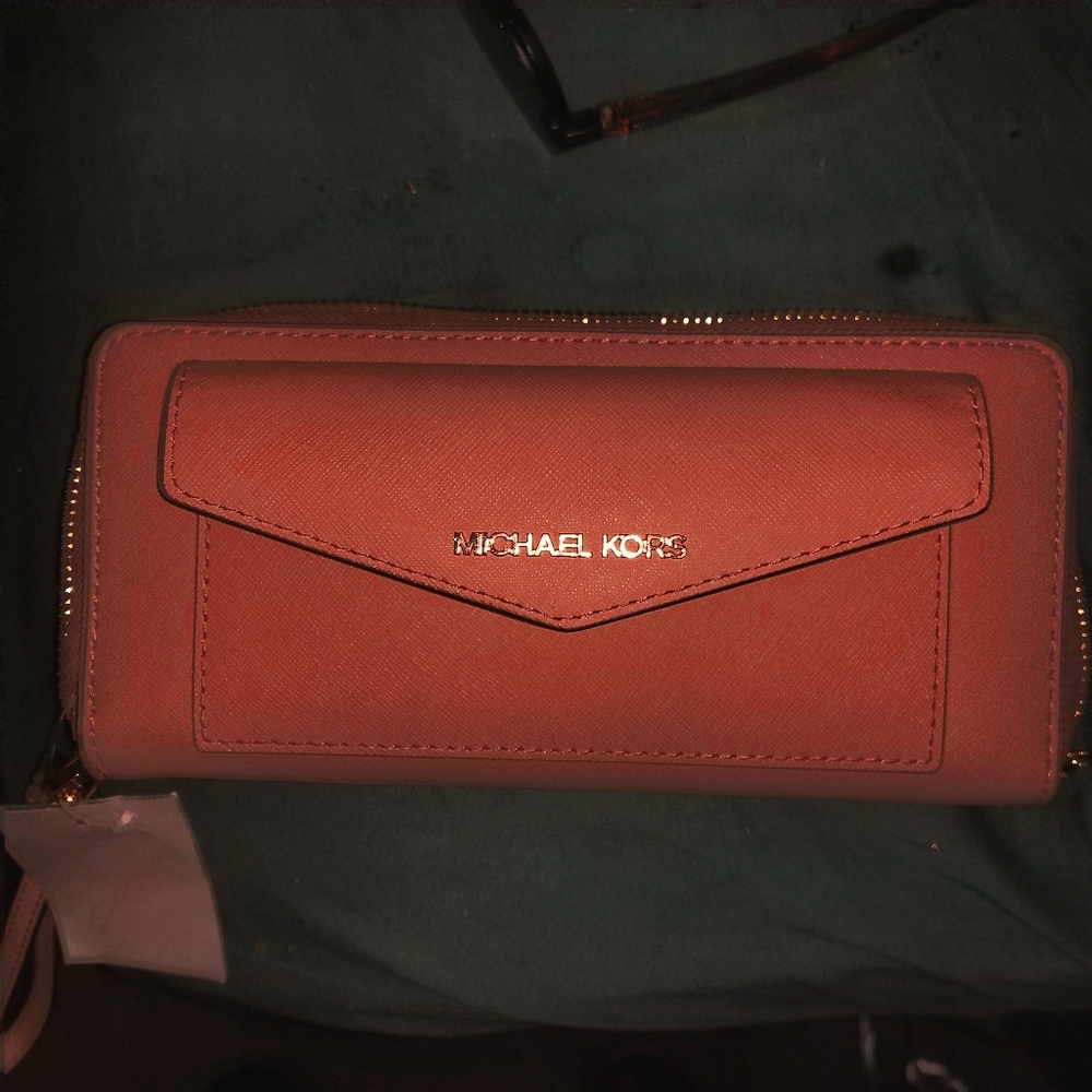 COPY - Michael Kors wallet for women